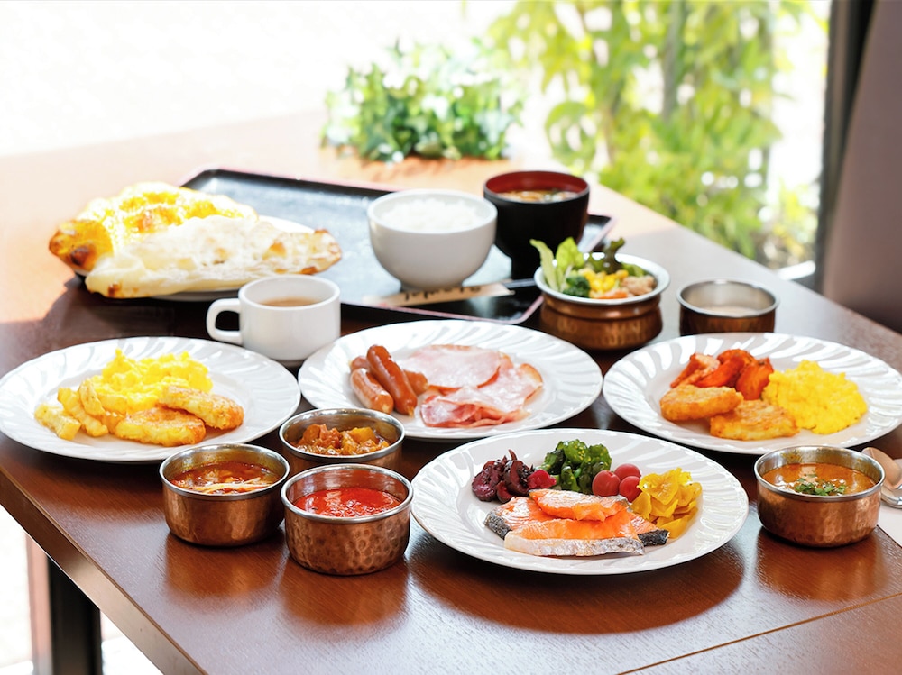 APA Hotel Saitama Higashimatsuyama Ekimae 26/34