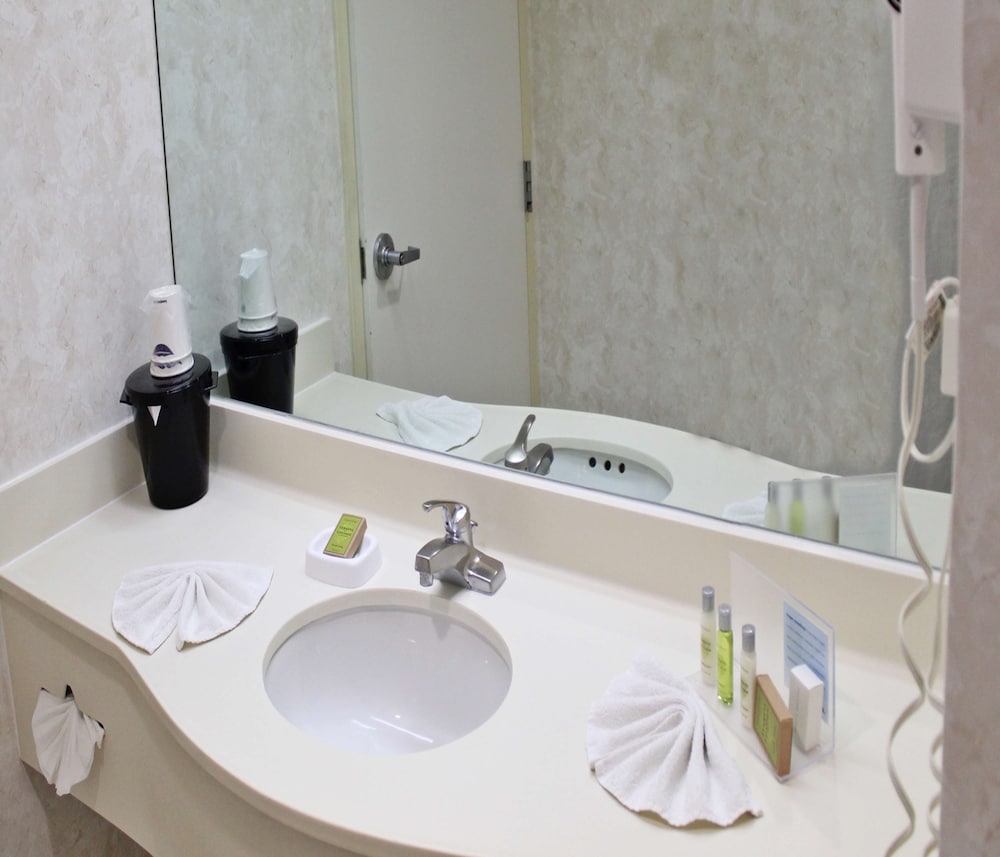 Hampton Inn By Hilton Saltillo 28/78
