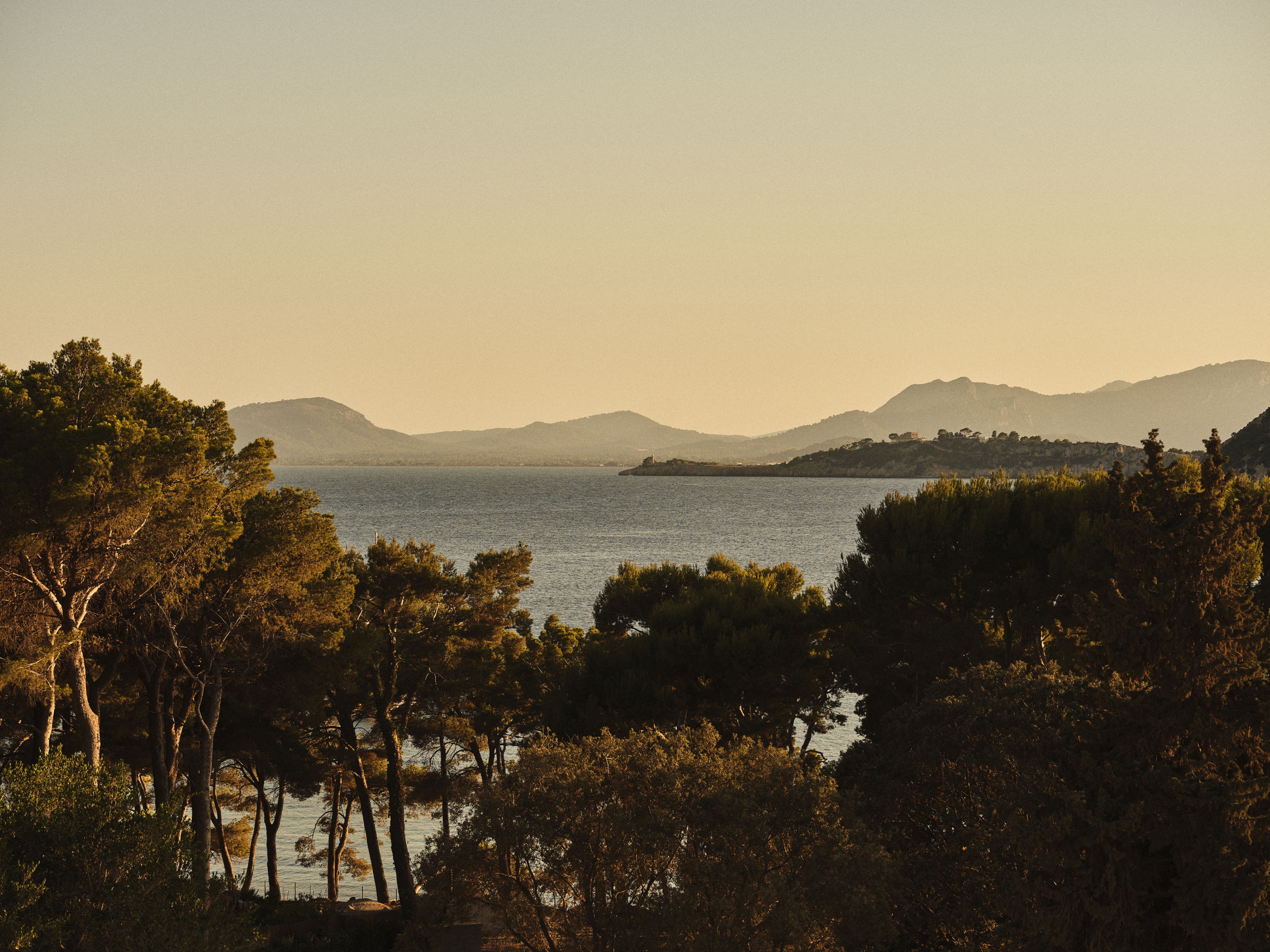 Four Seasons Mallorca at Formentor 52/61