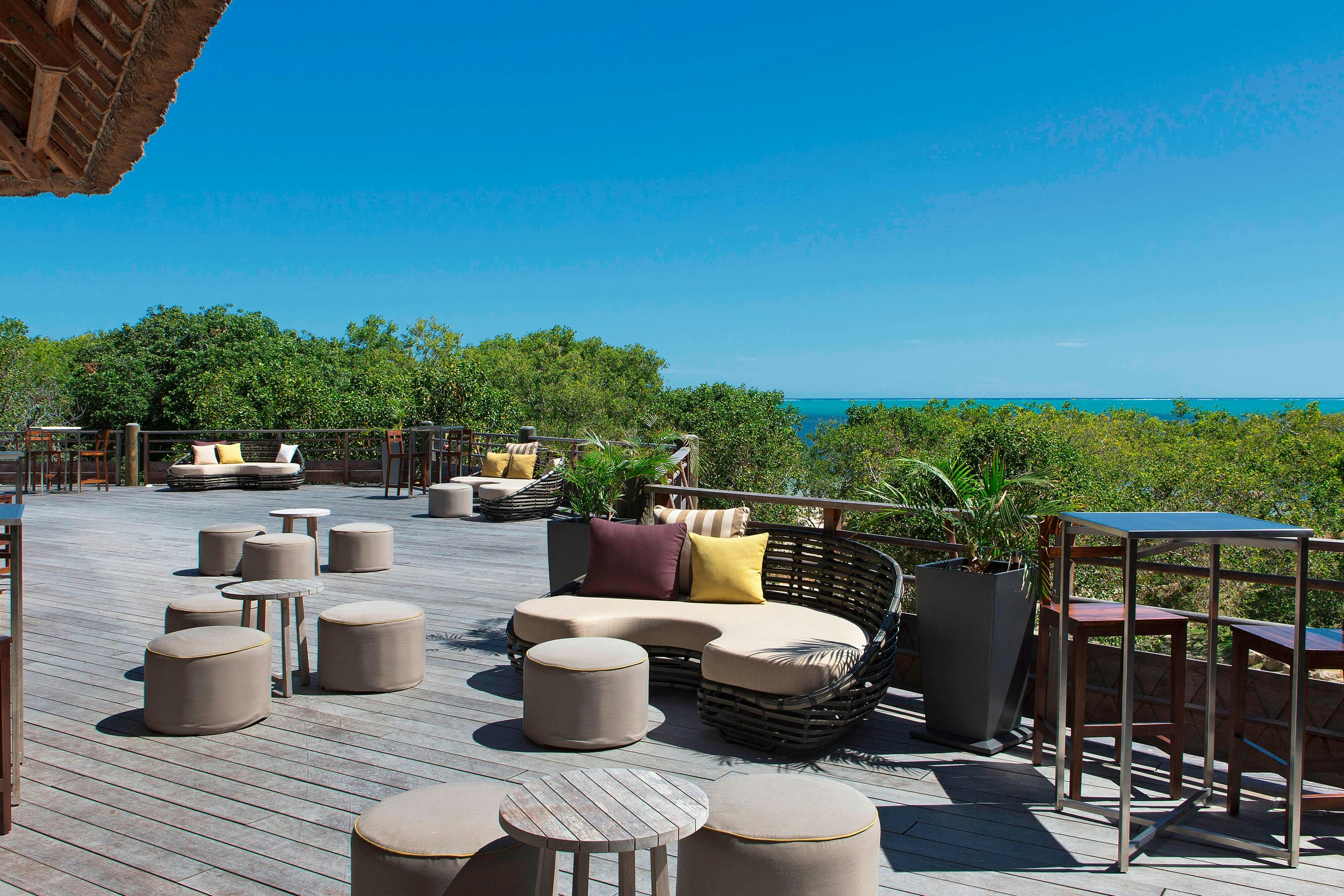 Sheraton New Caledonia Deva Resort & Spa 30/50