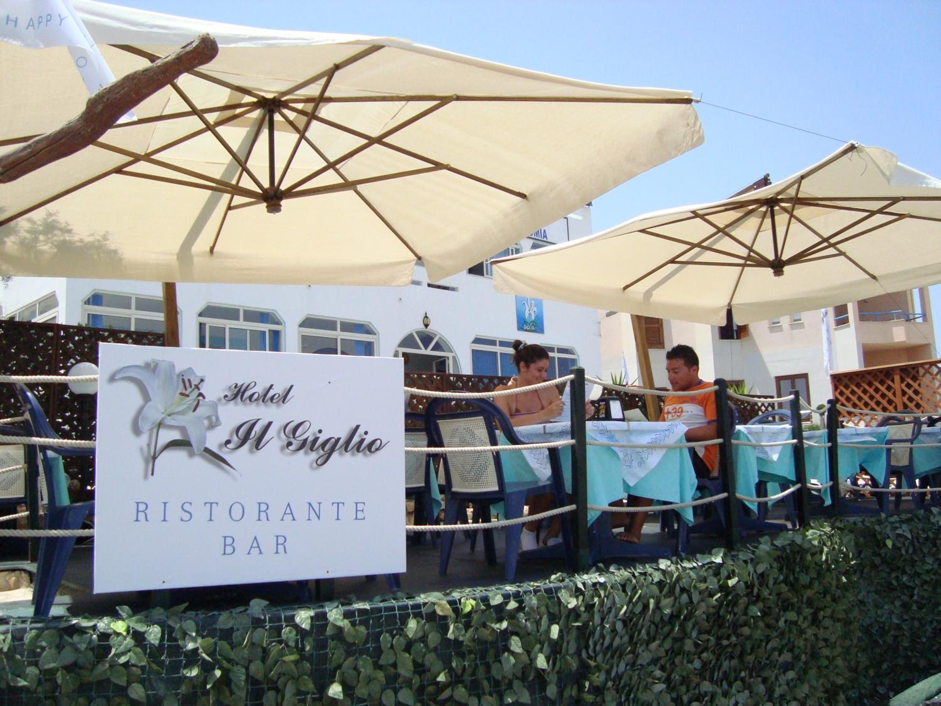 Hotel Giglio 4/50