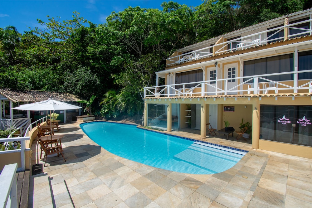 Pousada Villa Mercedes 5/50