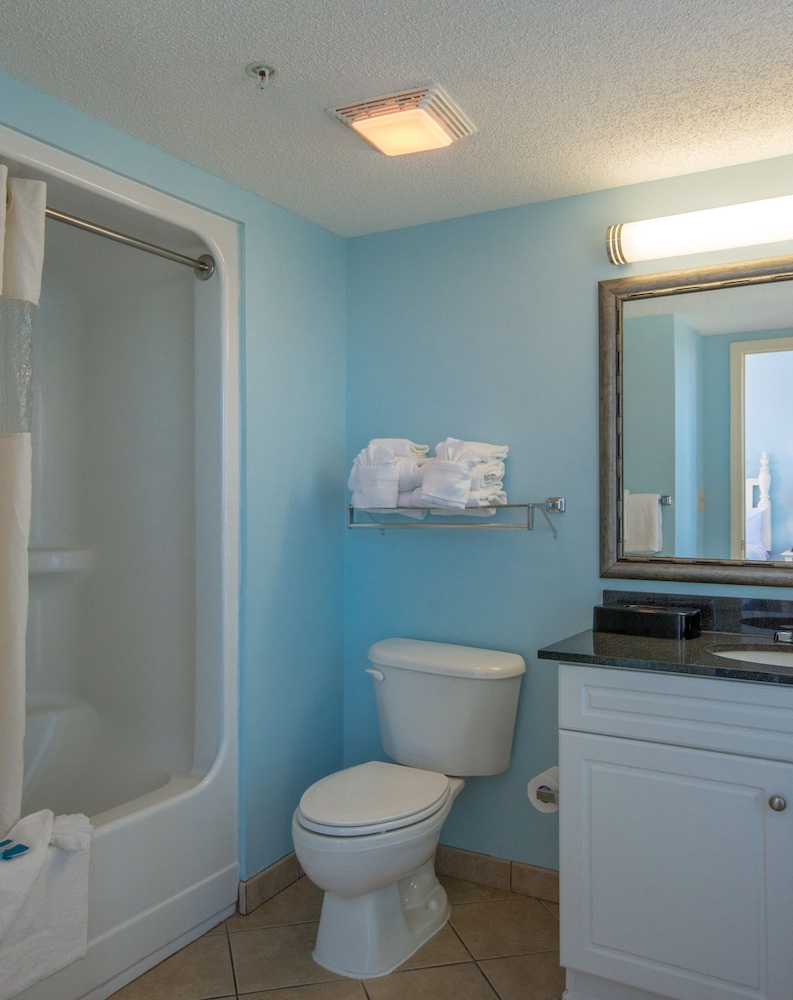 Caribbean Resort Villas 27/75