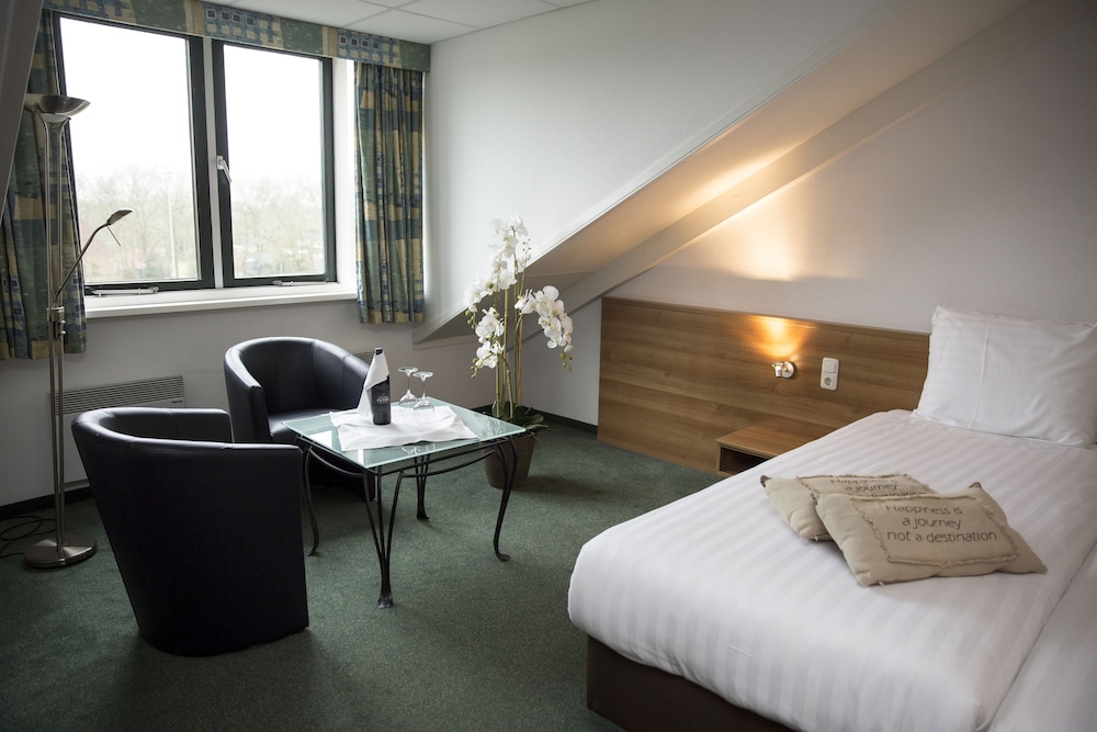 Fletcher Hotel-Restaurant Heidehof 13/50