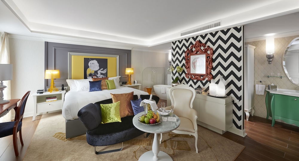 Aria Hotel Budapest 47/84