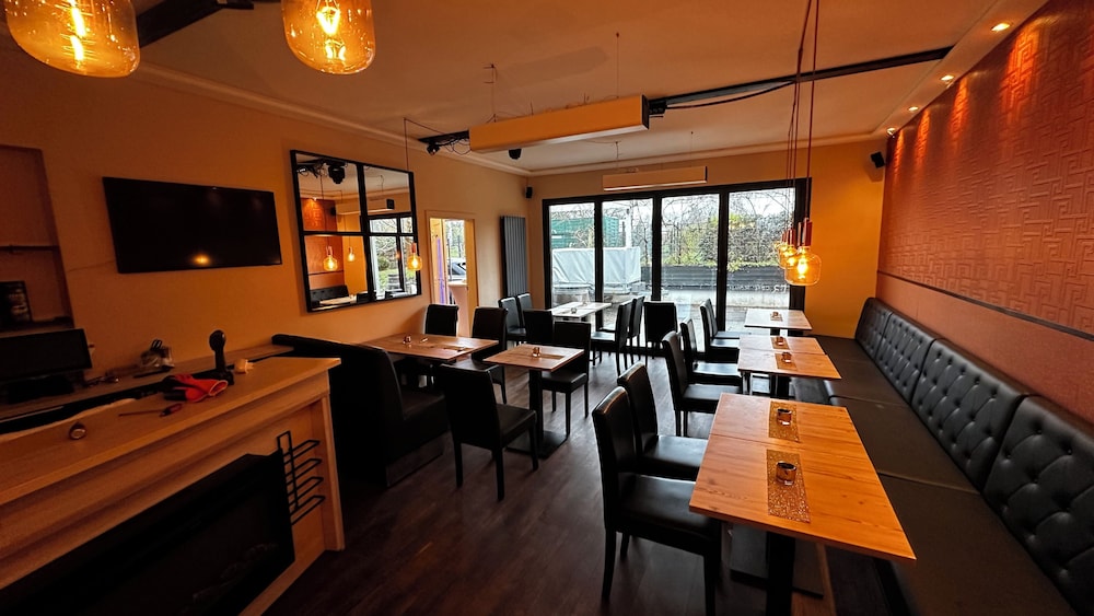 Hotel Zierow - Urlaub an der Ostsee 42/58