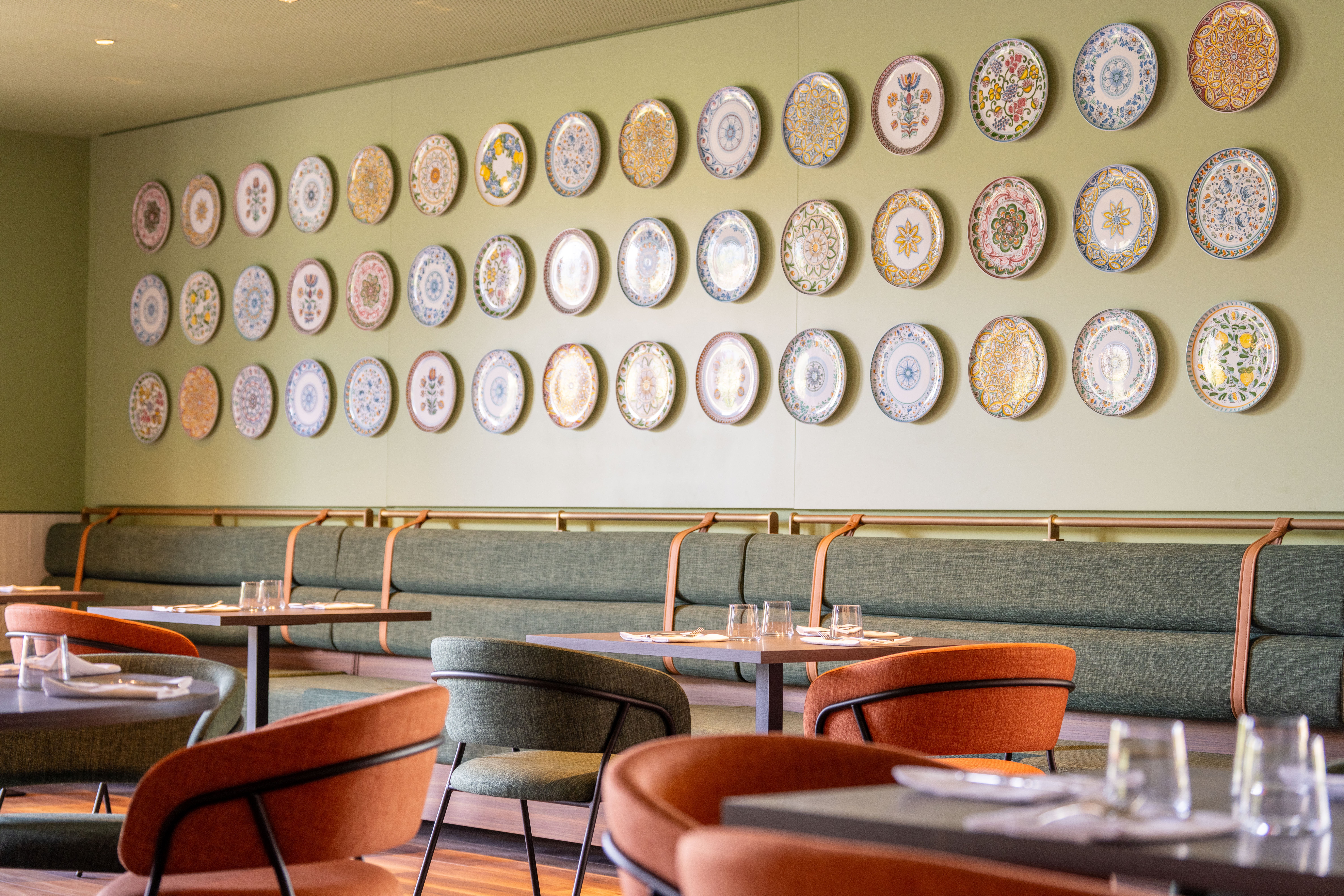 Picciolo Etna Golf Resort & Spa, Curio Collection by Hilton 35/69