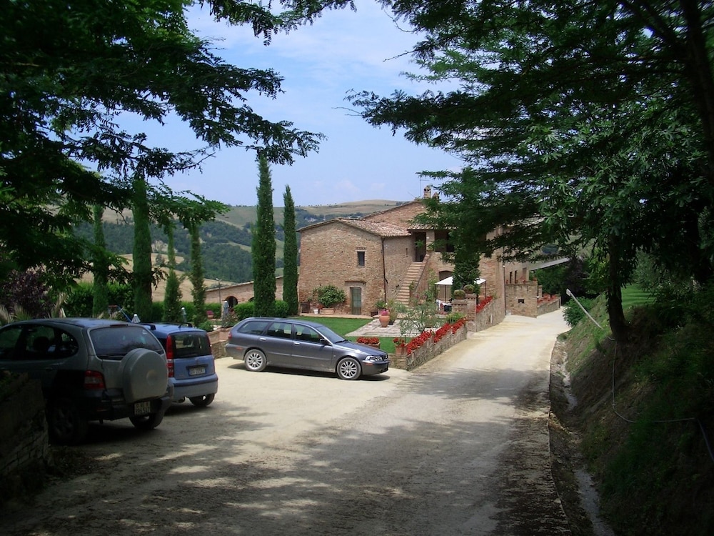 Agriturismo Vergelle 43/59