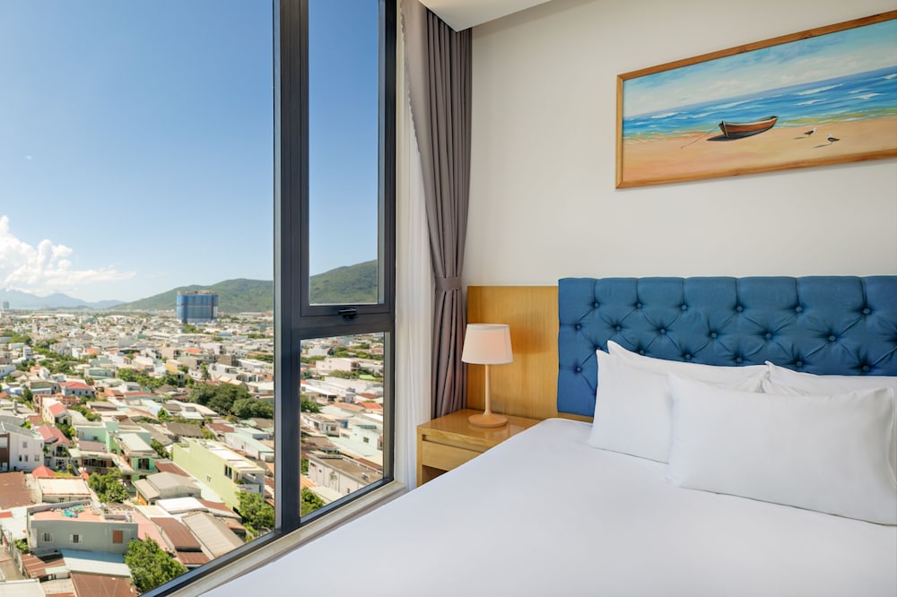 Seashore Hotel & Apartment 33/66
