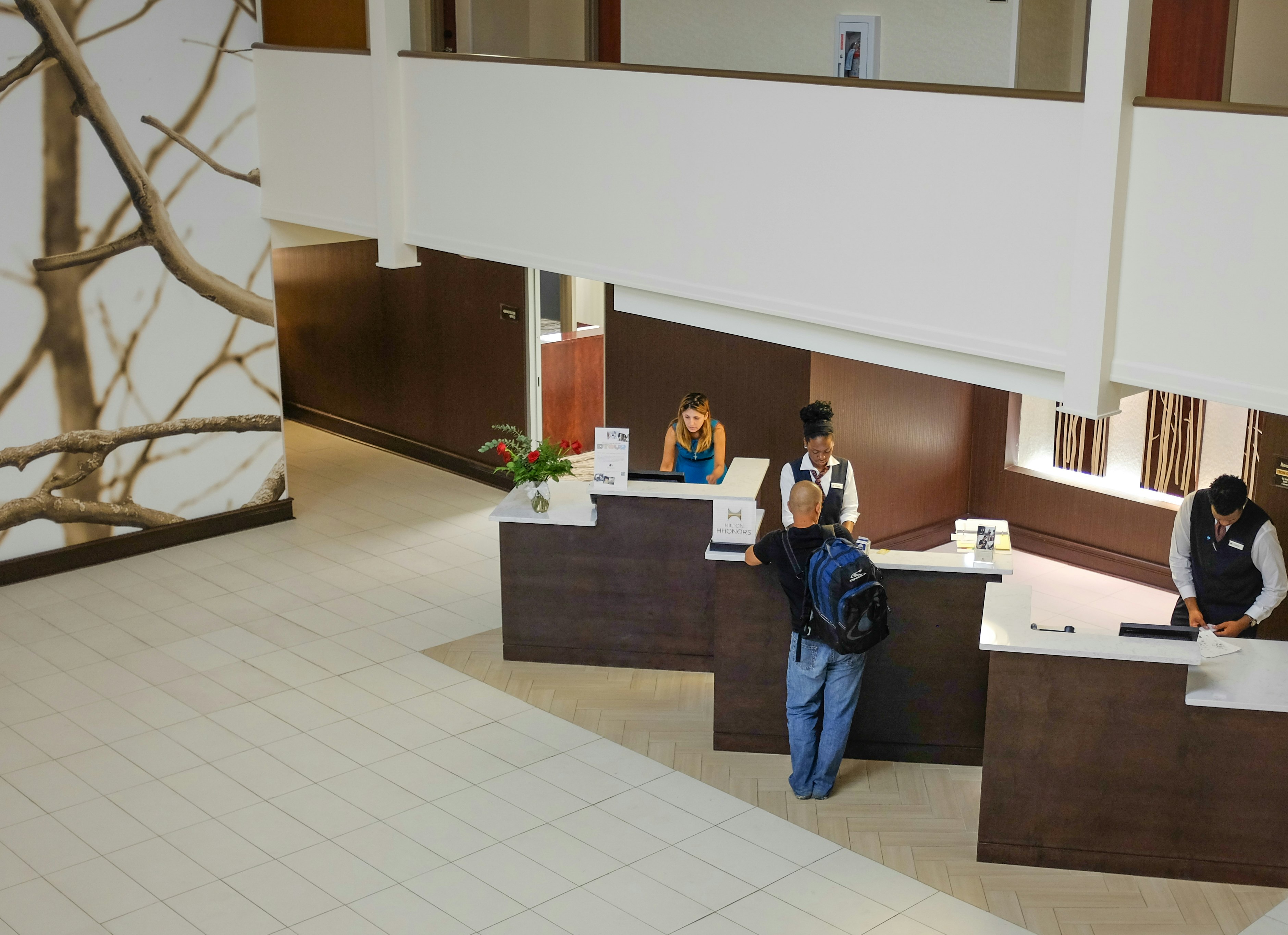 Doubletree By Hilton Hotel Montgomery Downtown 9/43