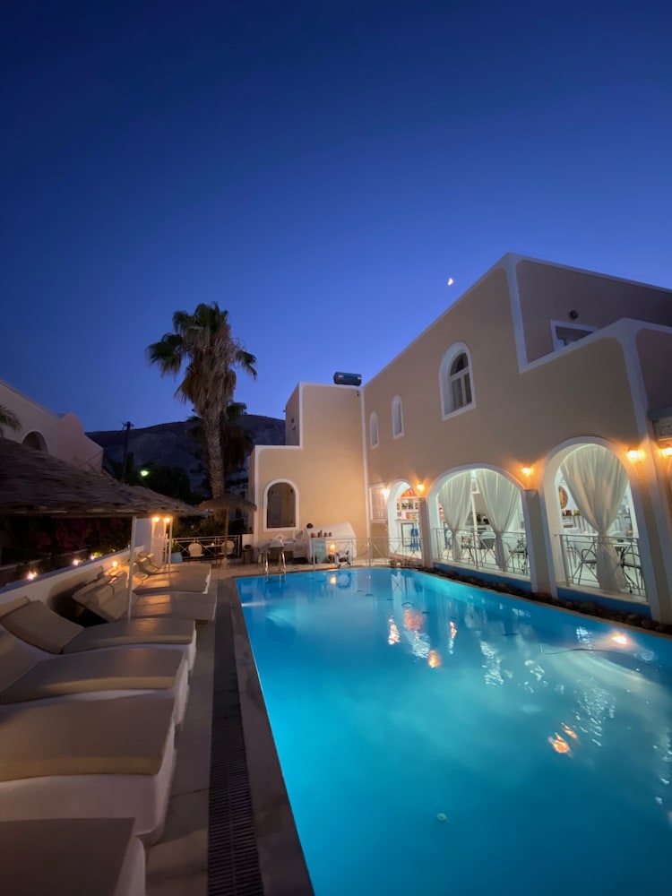 Dioskouri Art Villas 36/66