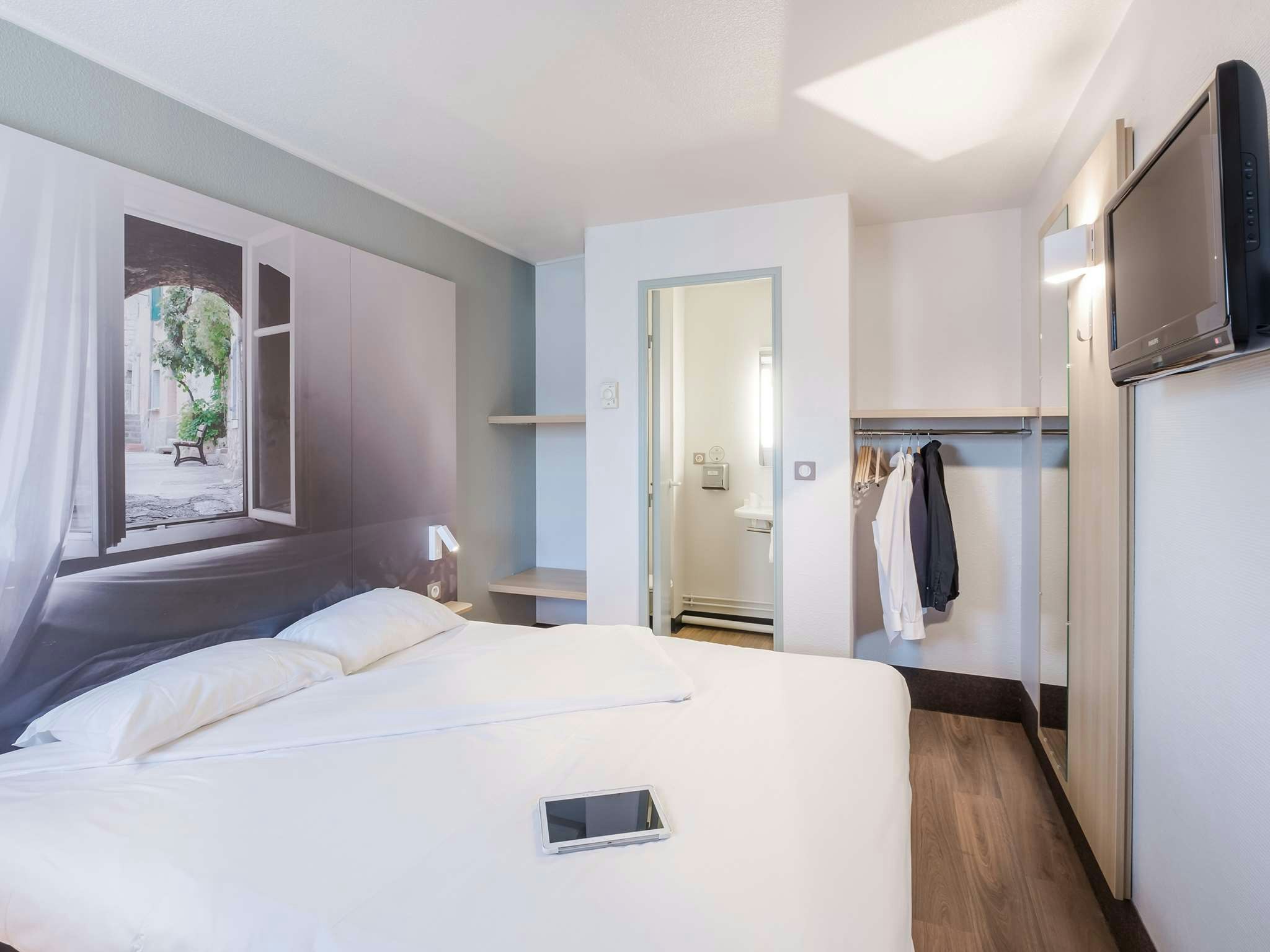 B&B Hotel Valence Nord 4/11