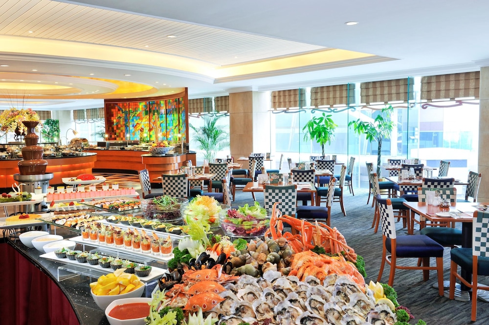 Harbour Plaza North Point 51/66