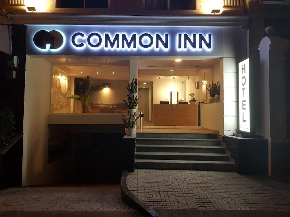Common Inn 4/49