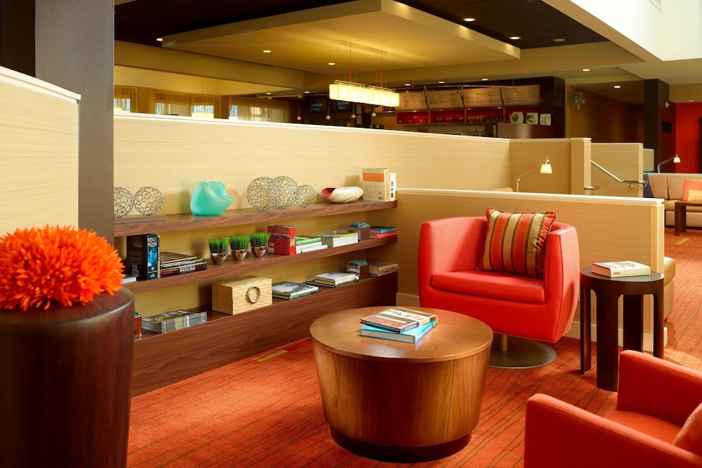 Courtyard by Marriott Birmingham Hoover 32/57