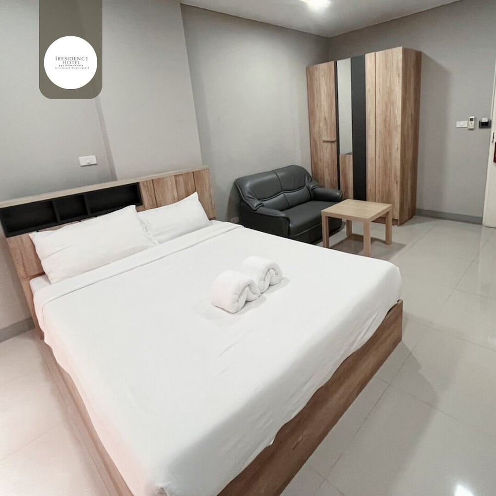 iResidence Hotel Pathumthani 7/50
