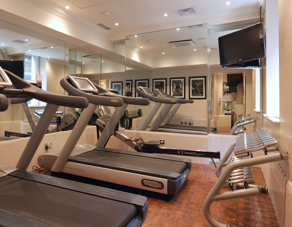 Radisson Blu Hotel, London Tottenham Court Road 23/49