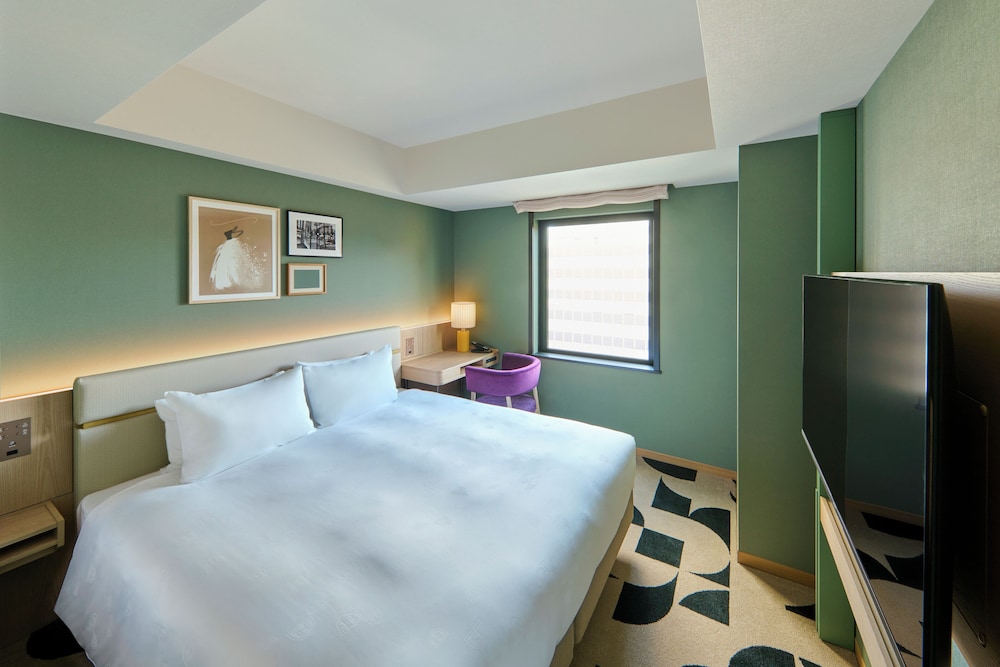 The Royal Park Hotel Ginza 6-chome 20/50