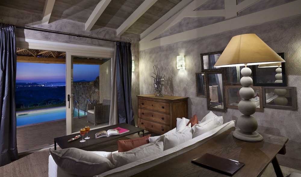 Petra Segreta Resort Spa 62/83