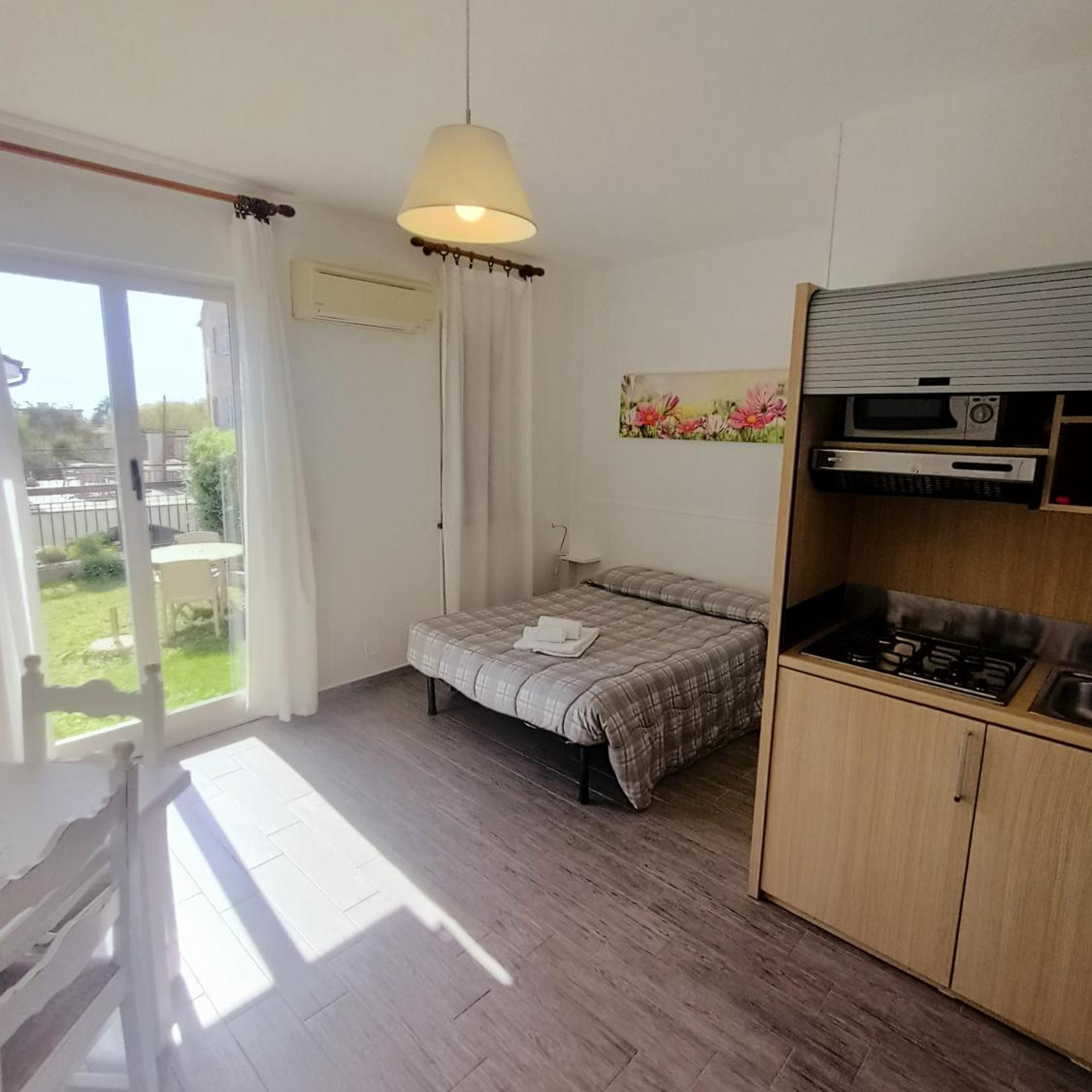Residence La Meridiana 11/50