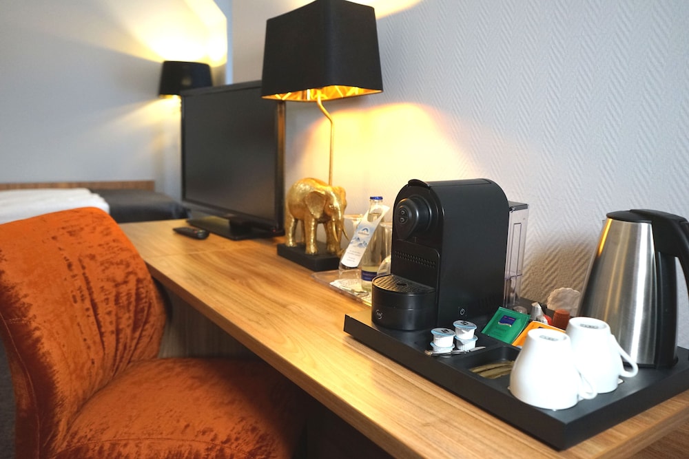 Boutique Hotel Germania 77/89