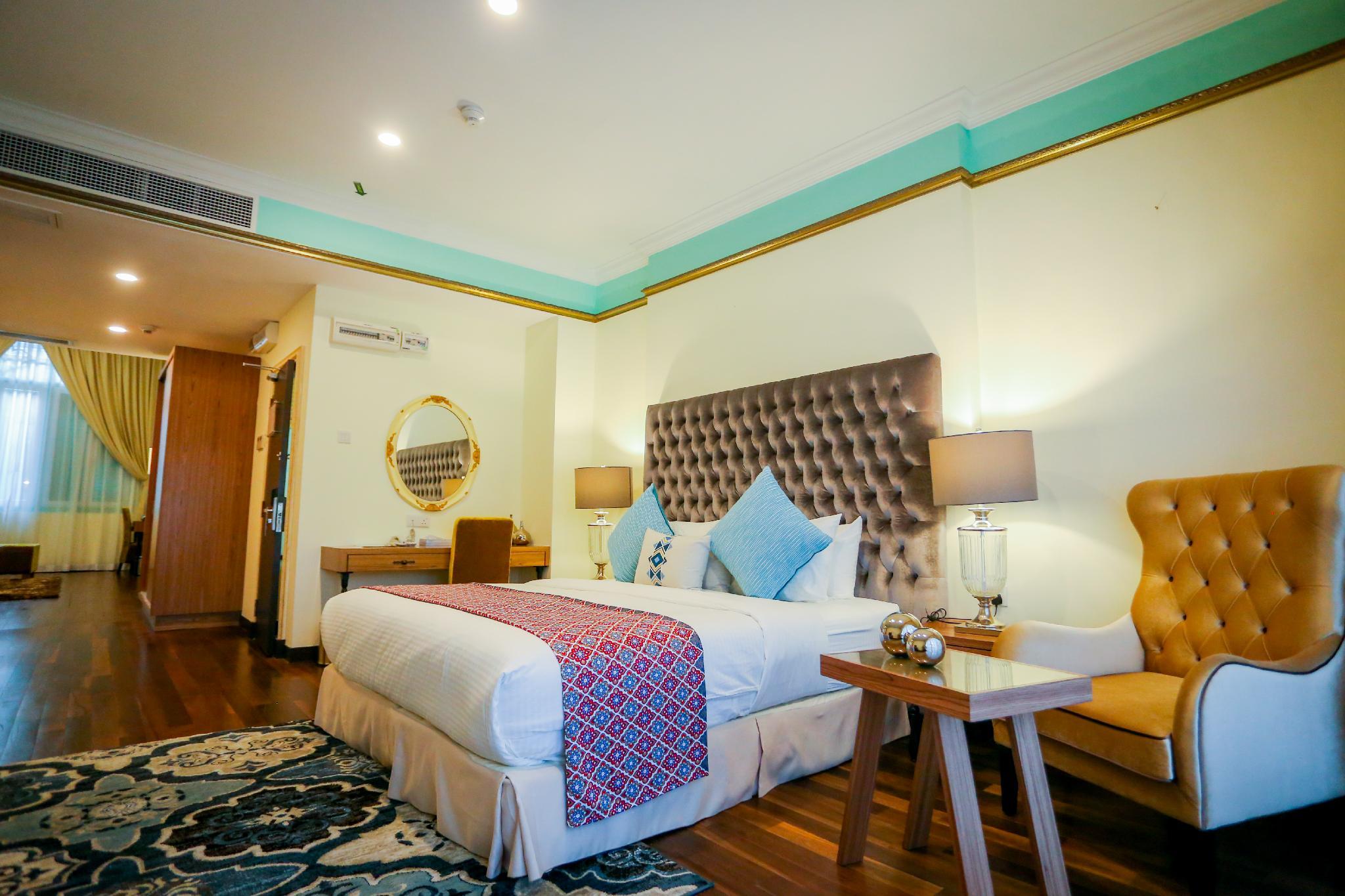 Grand Suite