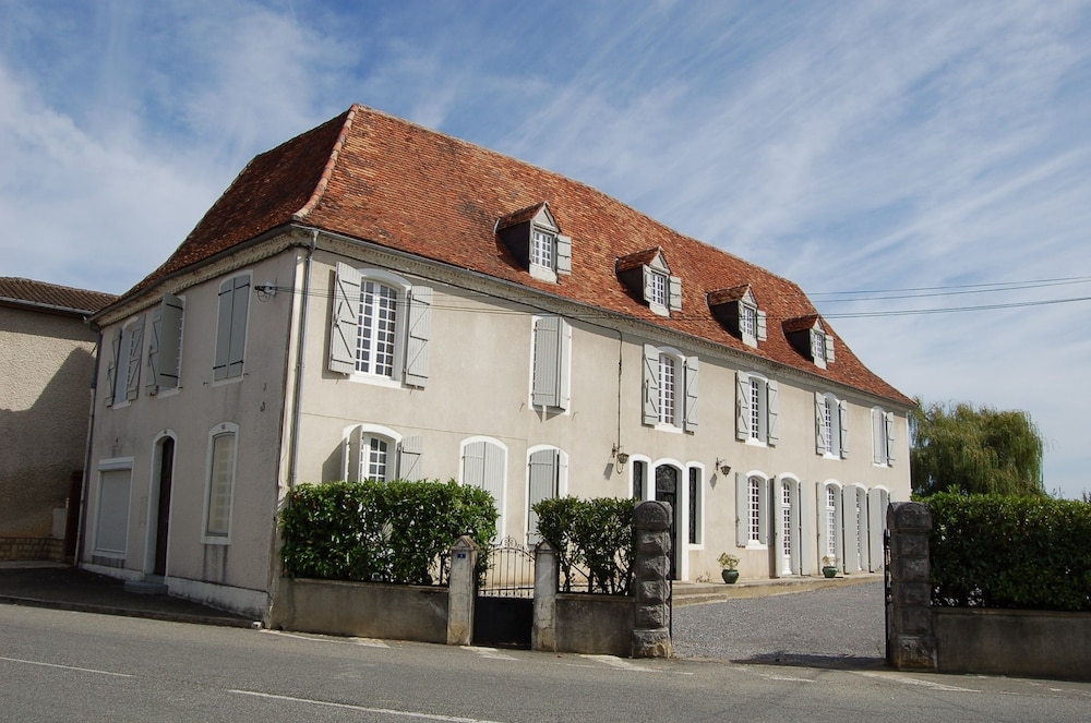 LA MAISON D'ANTAN 1/42