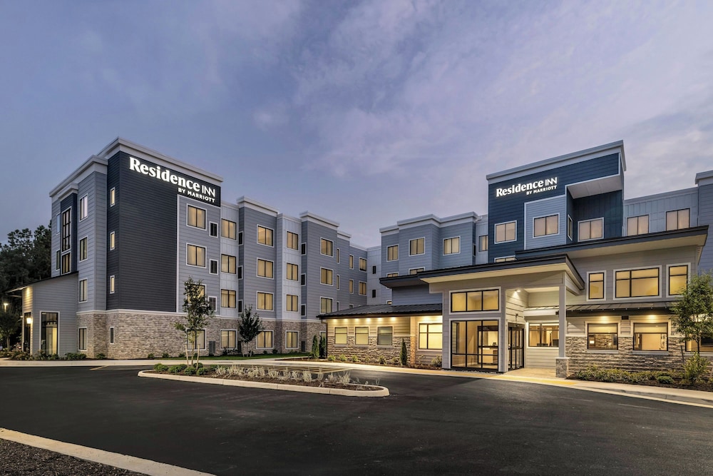 Residence Inn By Marriott Richmond Airport 31/36
