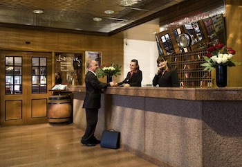 Mercure Plaza Biel 9/75