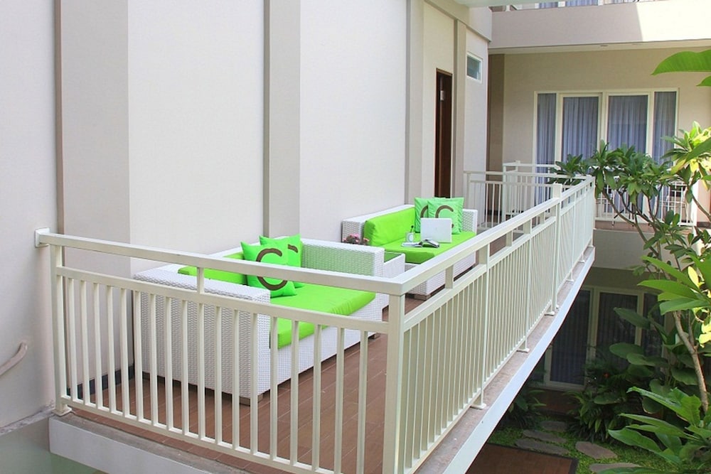 Choice Stay Hotel Denpasar Ex Cozy Stay Simpang Enam 8/65