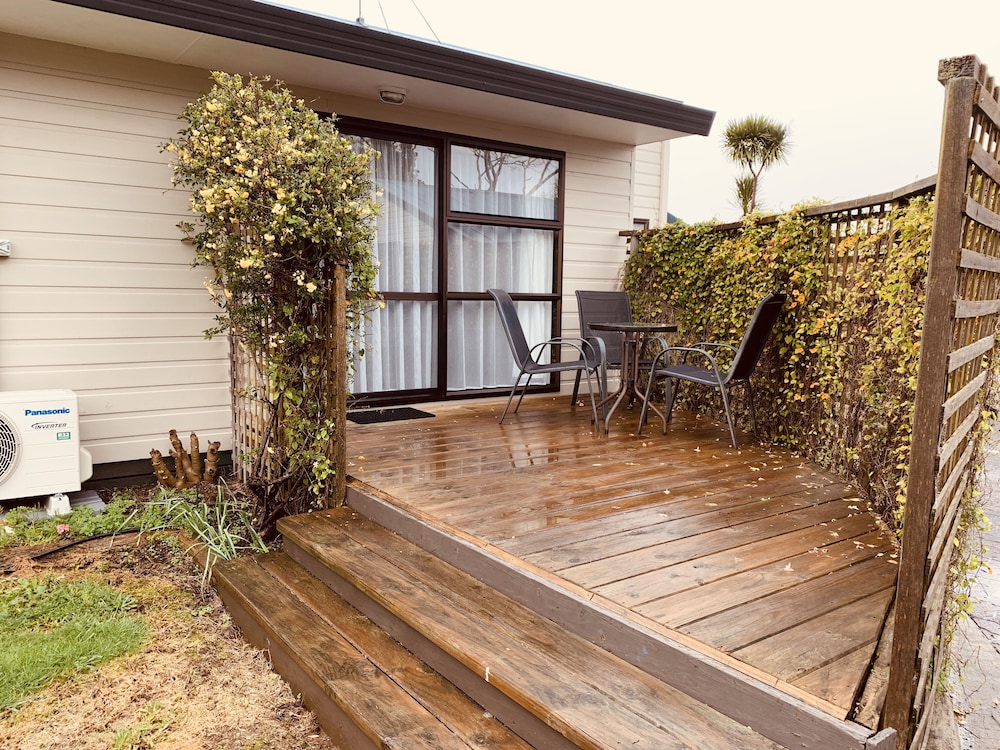 Aotearoa Lodge 2/39