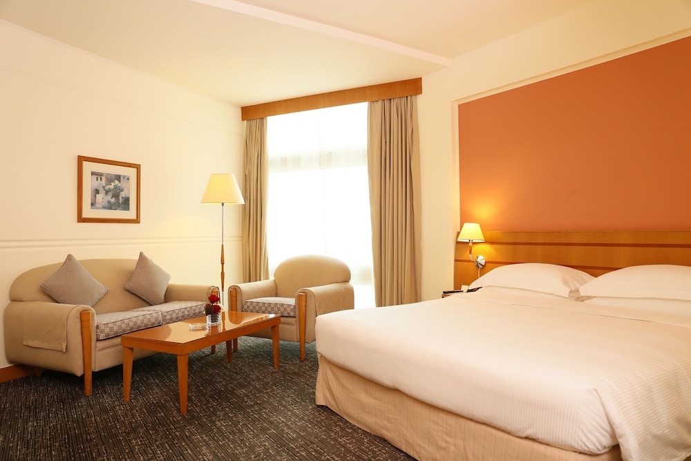 PREMIUM, KING BED