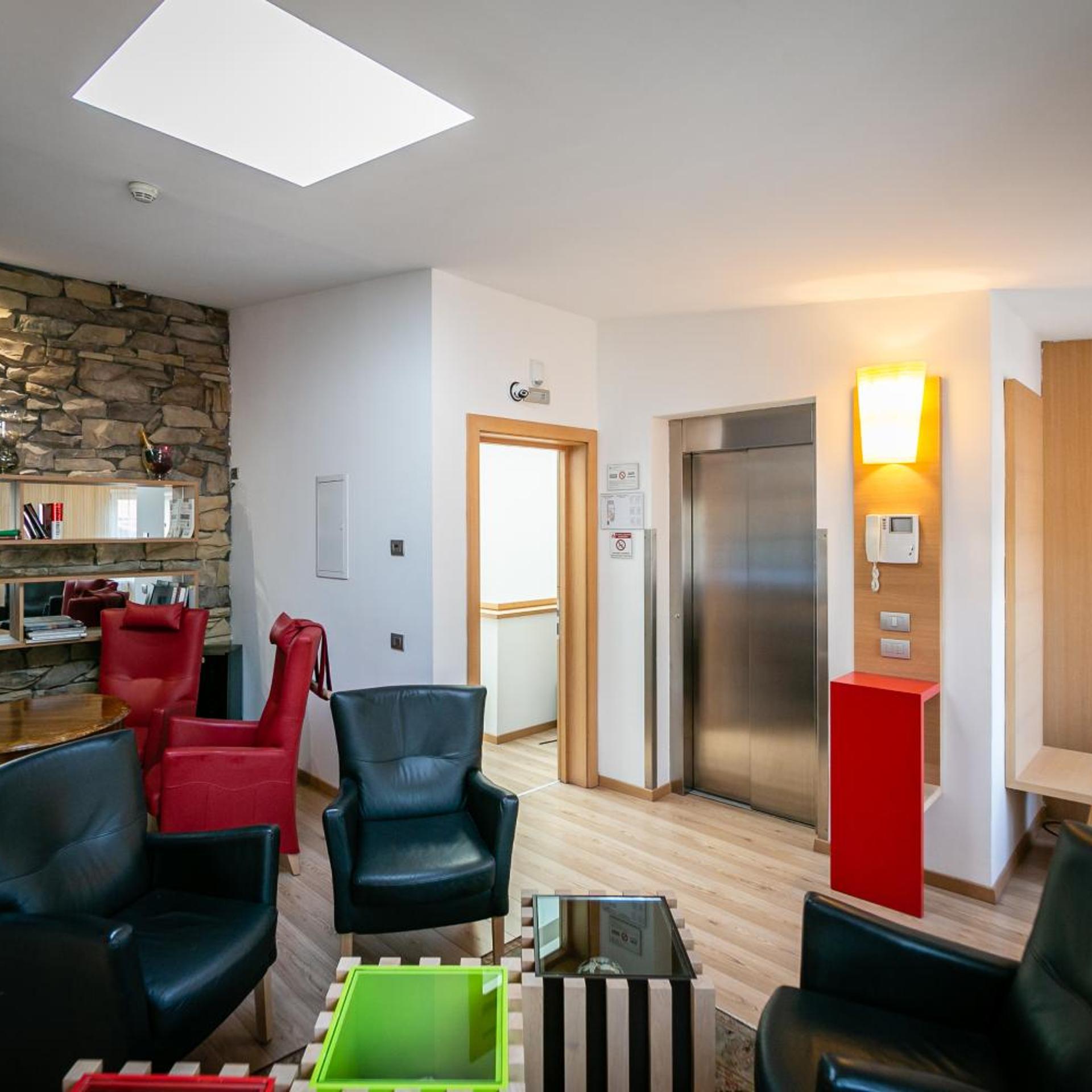 Boutique Exclusive B&B Trento 33/50