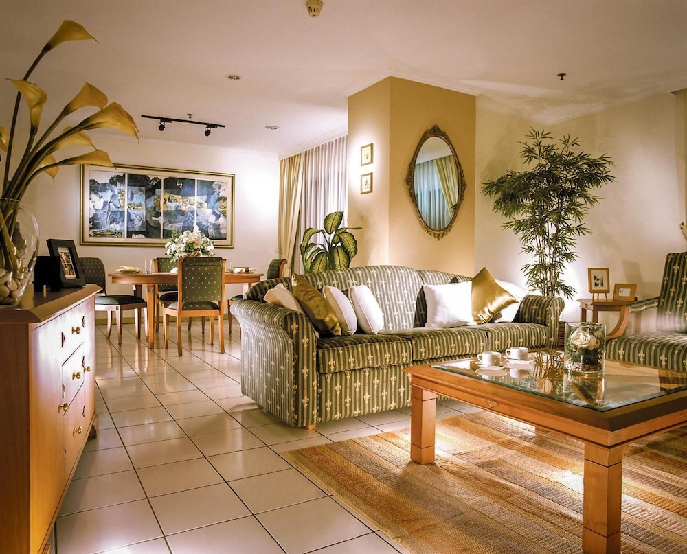 Griya Prapanca Apartment 13/22