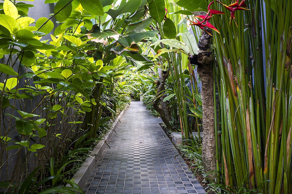 Lasanti Villas Spa Seminyak 97/103