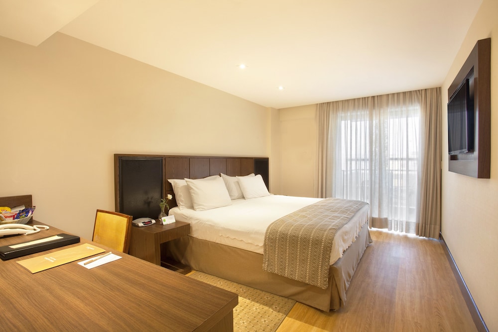 Windsor Palace Copacabana 26/48