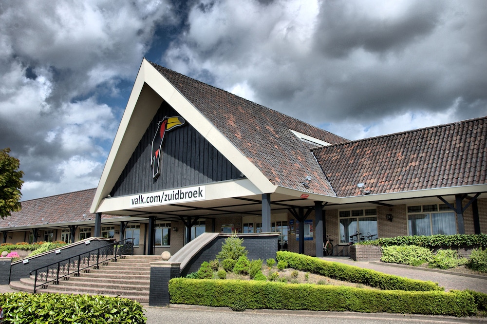 Van der Valk Hotel Groningen - Zuidbroek A7 1/39