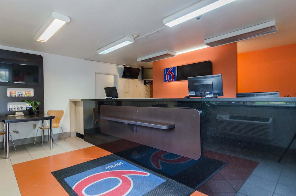 Motel6 Seattle, WA - Sea-Tac Airport South 10/49