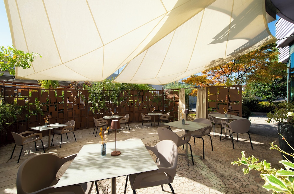 Castagna Palace Hotel Vicenza 56/64