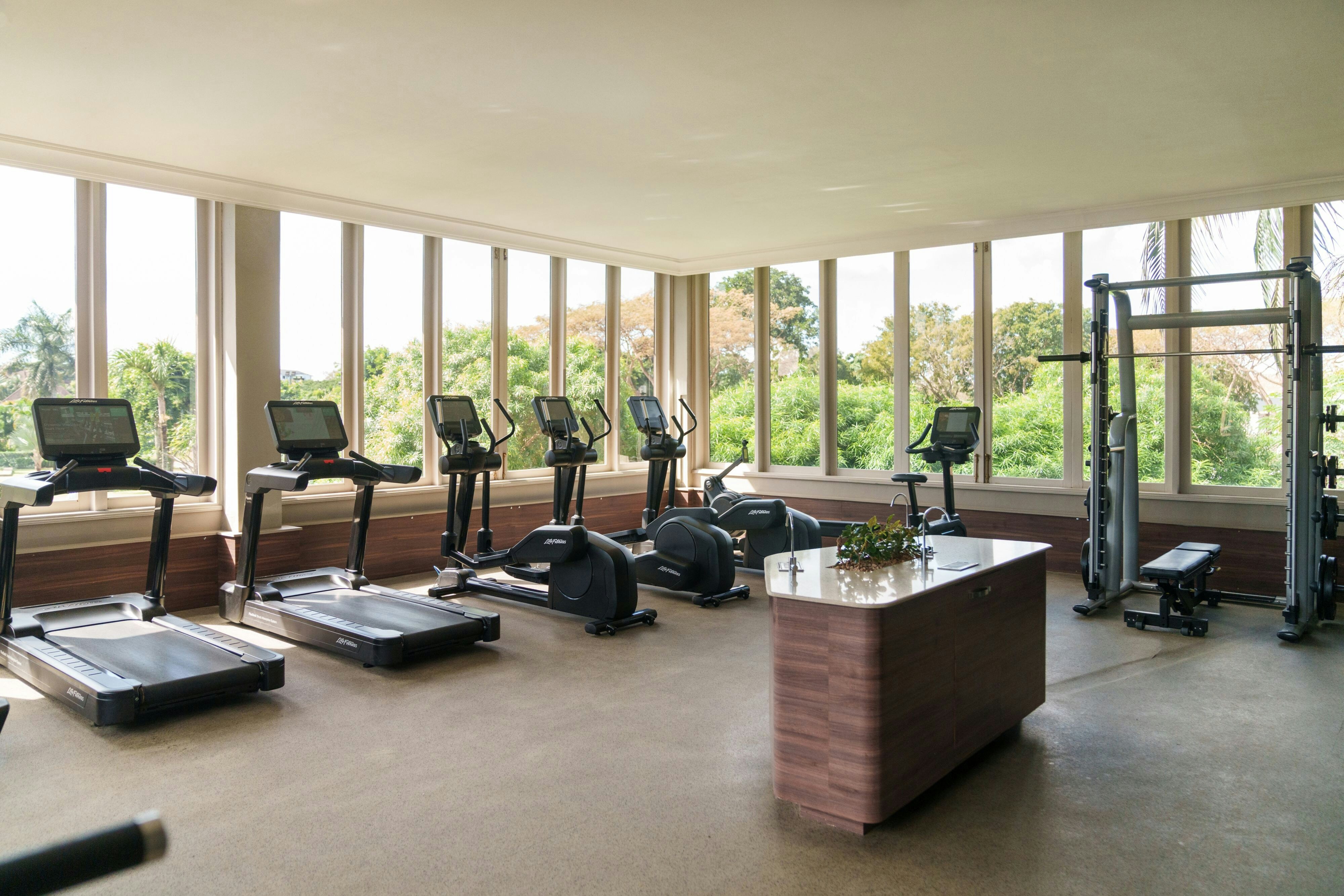 The Westin Turtle Bay Resort and Spa Mauritius 42/77