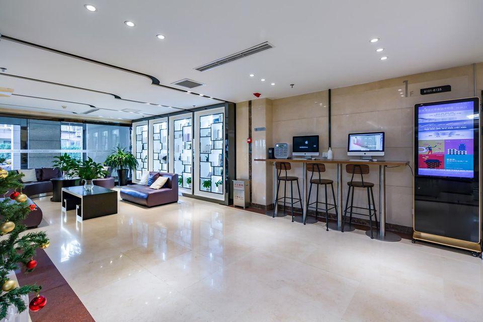 Lavande Hotel Beijing South Railway Station Yangqiao 17/19