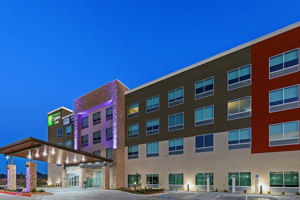 Holiday Inn Express & Suites - Houston SW - Rosenberg, an IHG Hotel 1/46