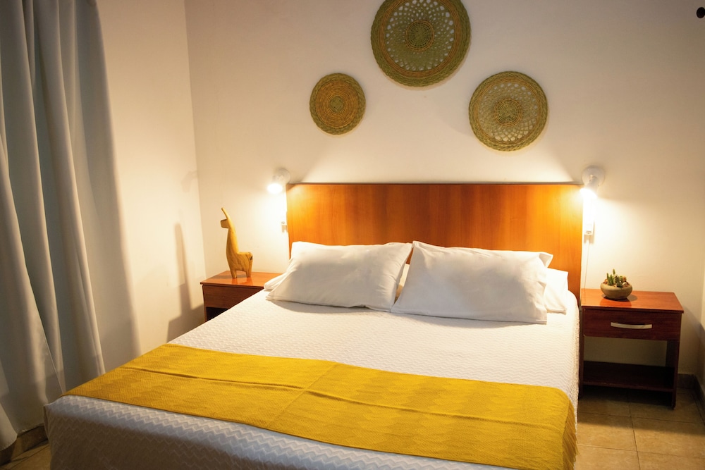 Hotel Cafayate 20/49