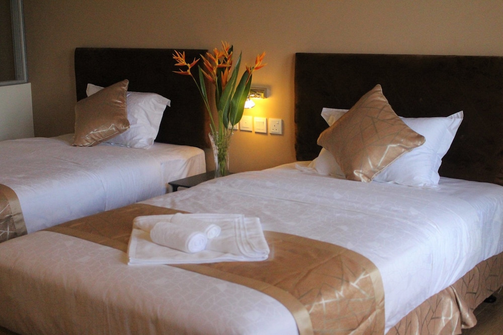 Wafa Hotel & Apartment 6/69