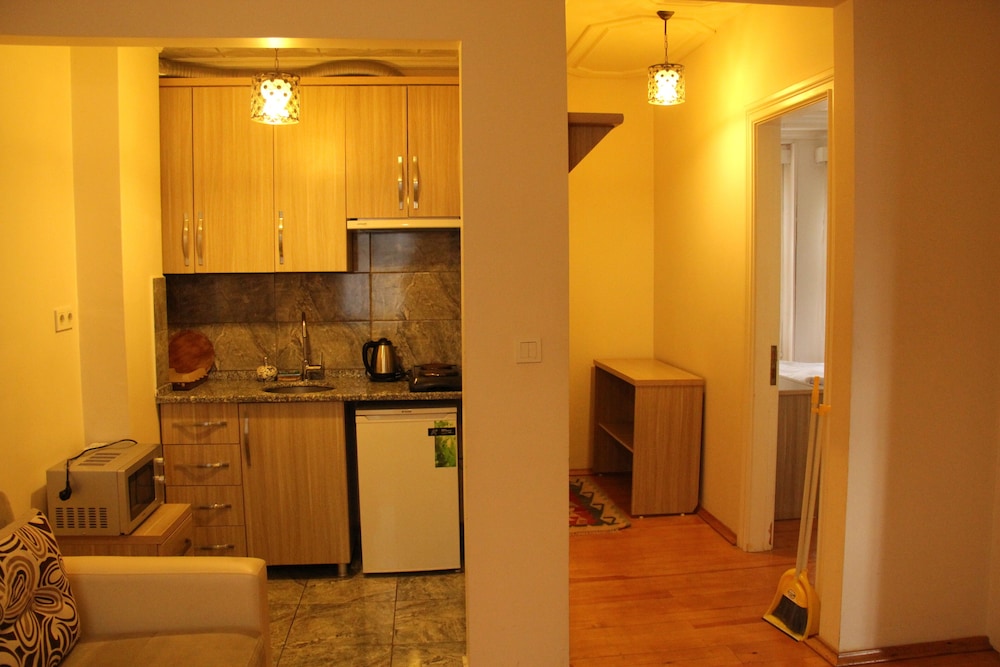 Jasmine Apartment 43/55