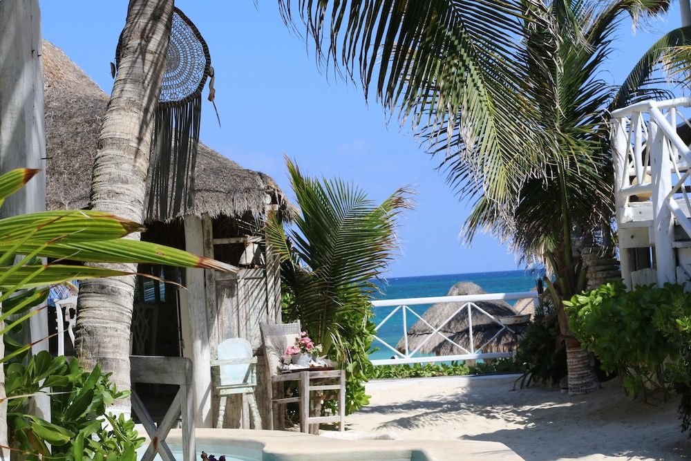 Hotel Posada Punta Piedra 60/69