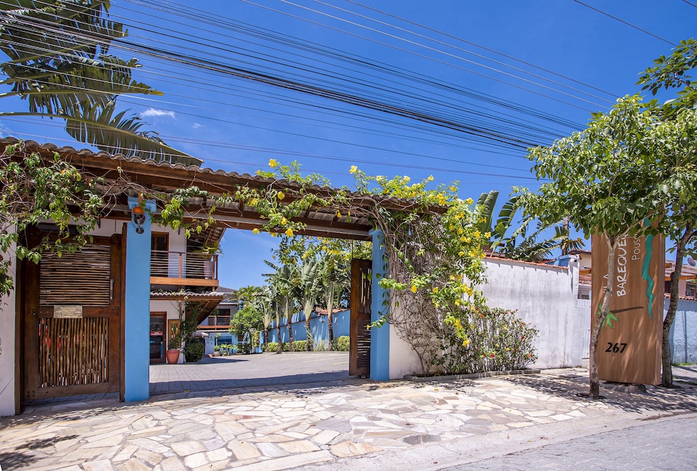 Pousada Vila Barequeçaba 35/50