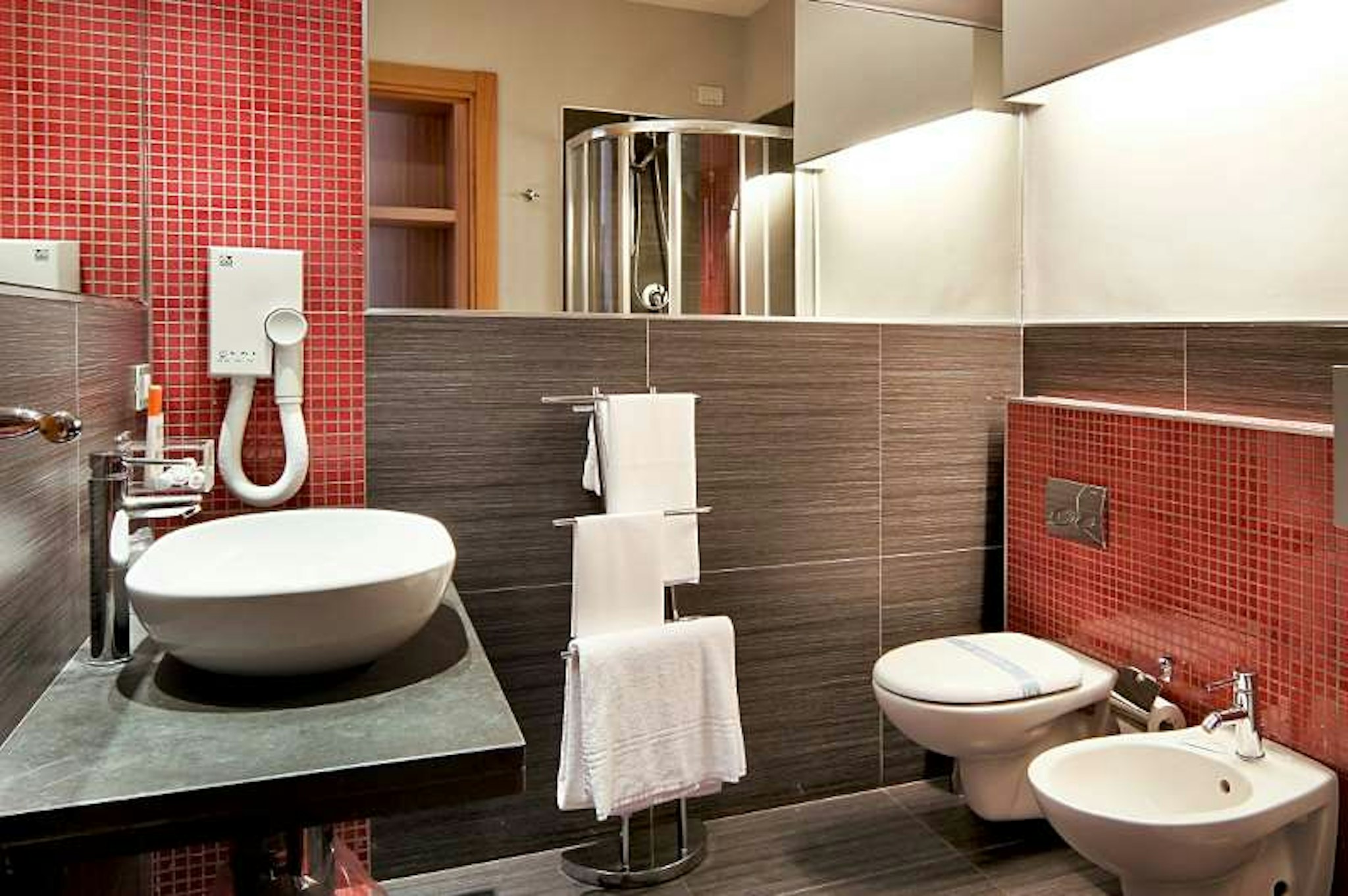 Vittorio Veneto Hotel 30/32
