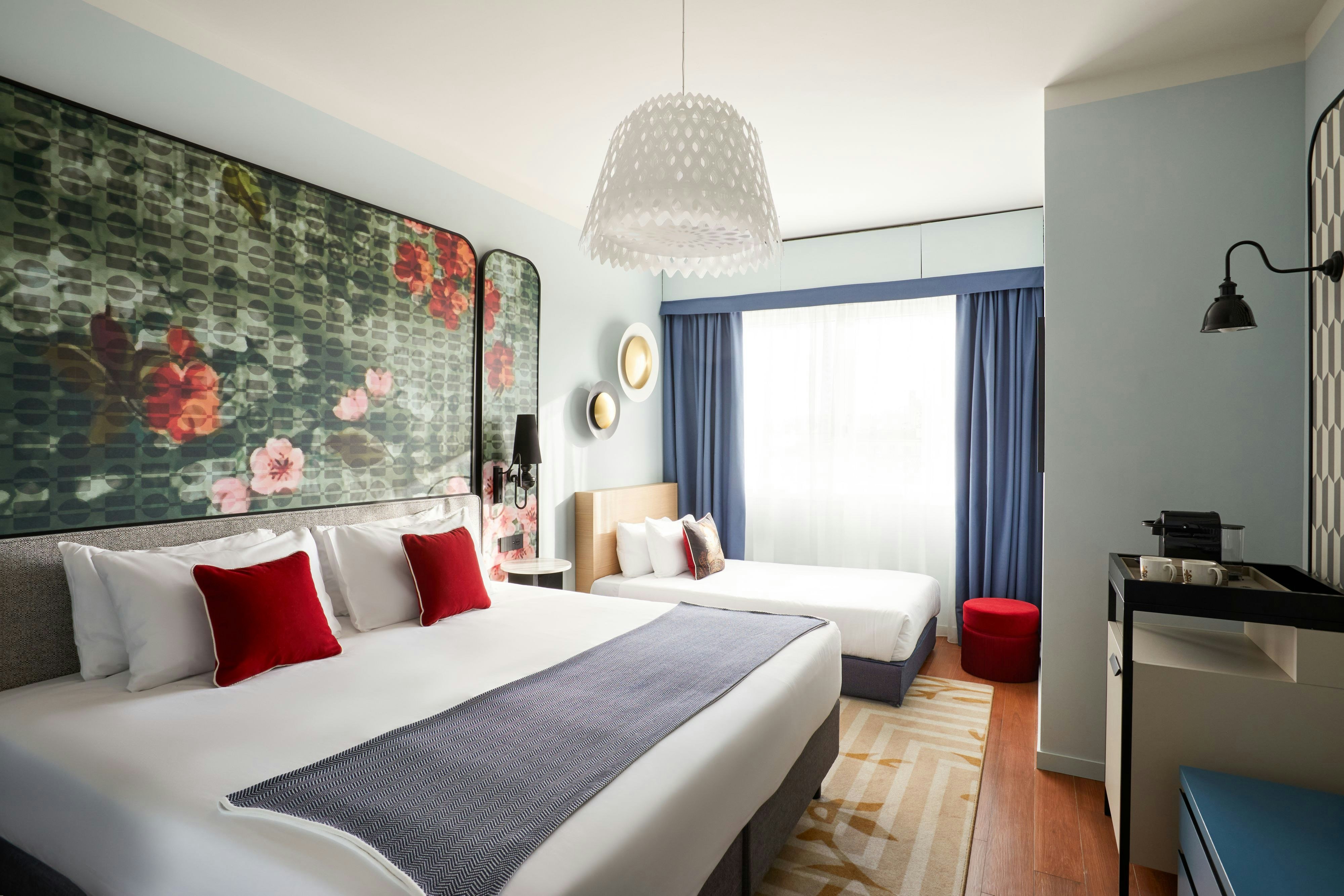 Hotel Indigo Florence, an IHG Hotel 12/50