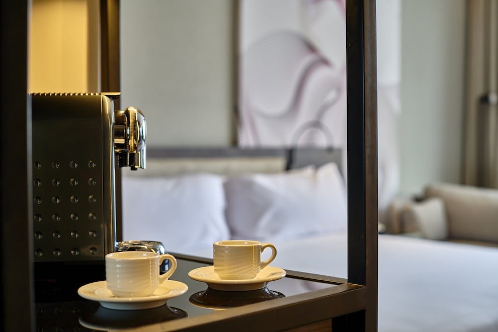 Crowne Plaza West Cairo Arkan 31/78